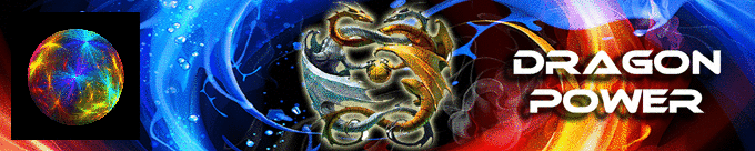 Dragon Power Banner 2