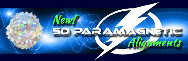 New Paramagnetic Banner B