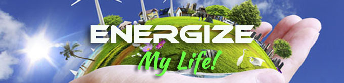 energize my life F