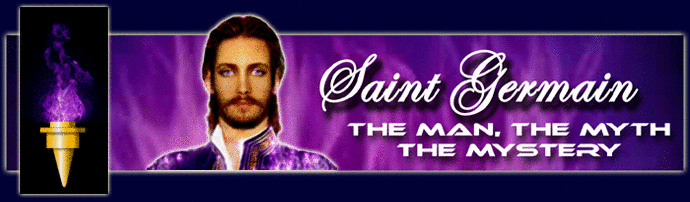Saint Germain: The Man, the Myth, the Mystery