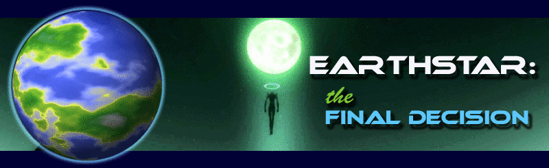 Earthstar: The Final Decision