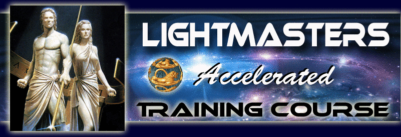Lightmasters Accelerated Teacher Training Course