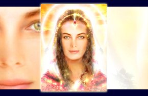 D35 Mary Magdalene - Ascended Masters