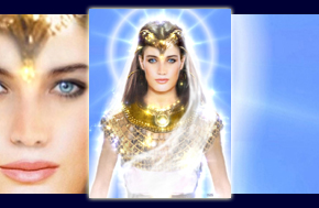 Isis - Ascended Masters